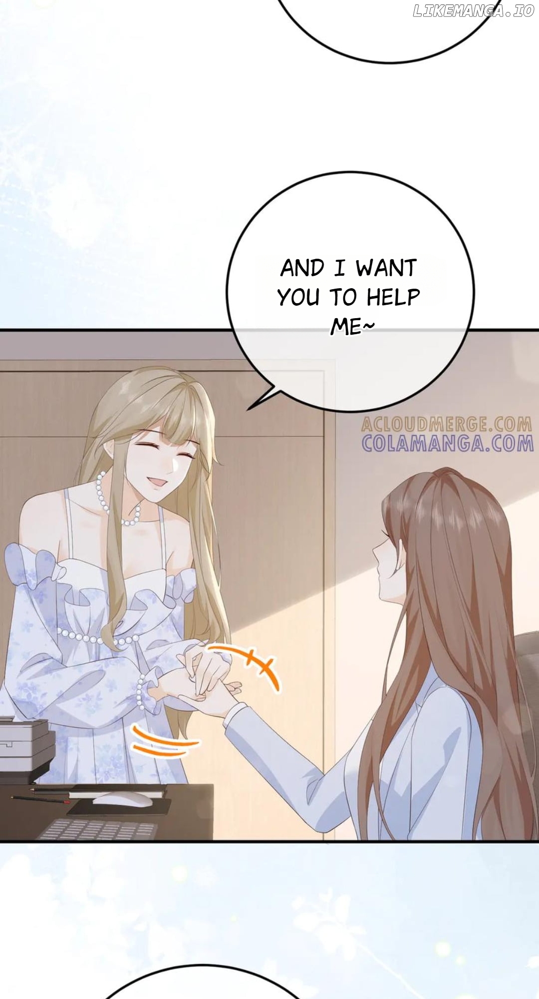 100-Day Warm Marriage Chapter 65 - page 15